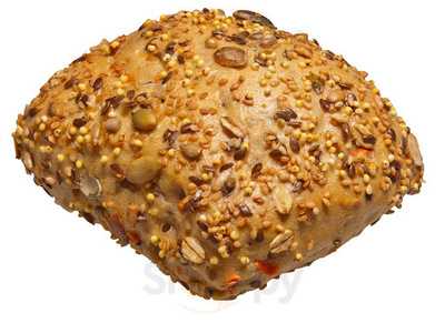 Bäckerei Konditorei Scheubeck