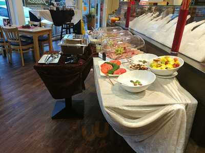 Bäckerei Konditorei Scheubeck