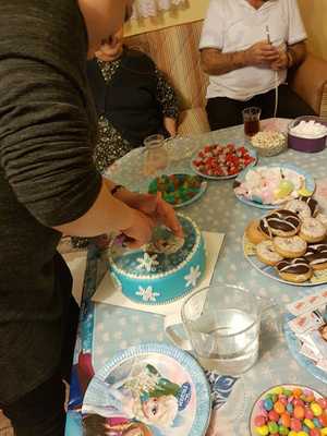 Bäckerei Konditorei Scheubeck