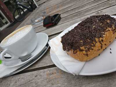 Bäckerei Konditorei Scheubeck