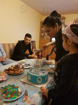 Bäckerei Konditorei Scheubeck