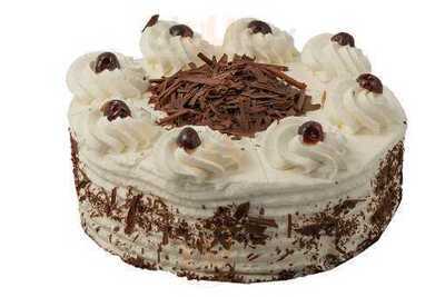 Bäckerei Konditorei Scheubeck