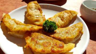 Koreanisches Restaurant Shilla