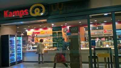 Kamps