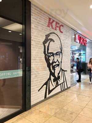 Kentucky Fried Chicken