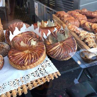 Macaronnerie Heidelberg