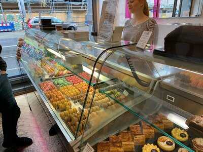 Macaronnerie Heidelberg