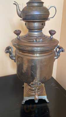 Aljonuschka Altstadt