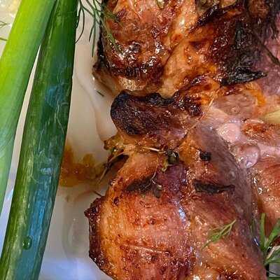 Aljonuschka Altstadt