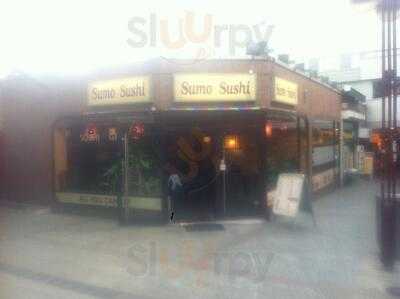 Sumo Sushi