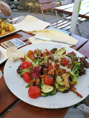 Gasthof Schirmbeck-hunsche