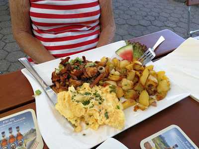 Gasthof Schirmbeck-hunsche