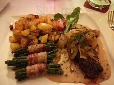 Gasthof Schirmbeck-hunsche