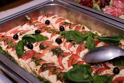 Bund. Das Tarforster Wirtshaus