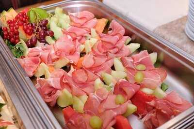 Bund. Das Tarforster Wirtshaus