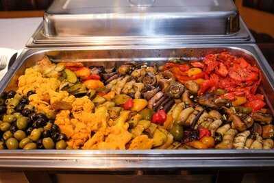 Bund. Das Tarforster Wirtshaus