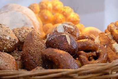 Bund. Das Tarforster Wirtshaus