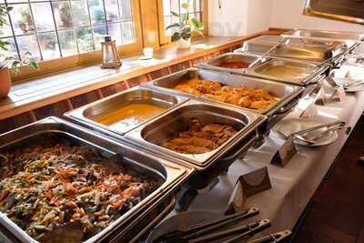 Bund. Das Tarforster Wirtshaus