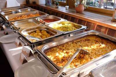 Bund. Das Tarforster Wirtshaus