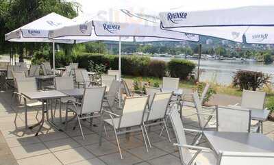 Restaurant Delphi Im Bootshaus