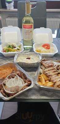 Restaurant Delphi Im Bootshaus