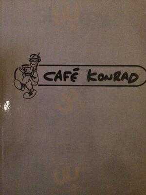 Cafe Konrad