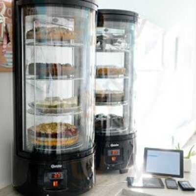 Herzstück - Das Kuchenatelier