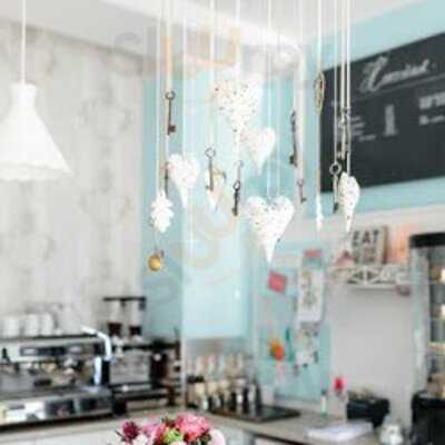 Herzstück - Das Kuchenatelier