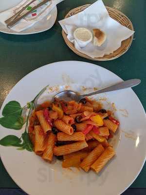 Foodlan Pizzeria & Ristorante