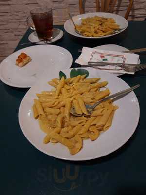 Foodlan Pizzeria & Ristorante