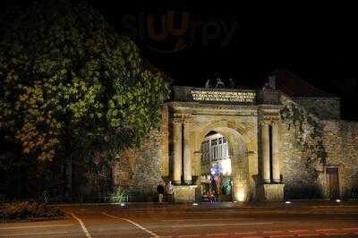 Alte Wirtschaft Peitsche