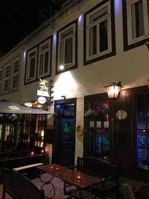 Alte Wirtschaft Peitsche