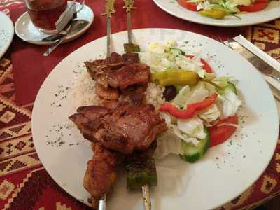 Karagöz Theater Kasino