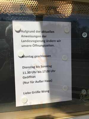 Golden Moon Restaurant