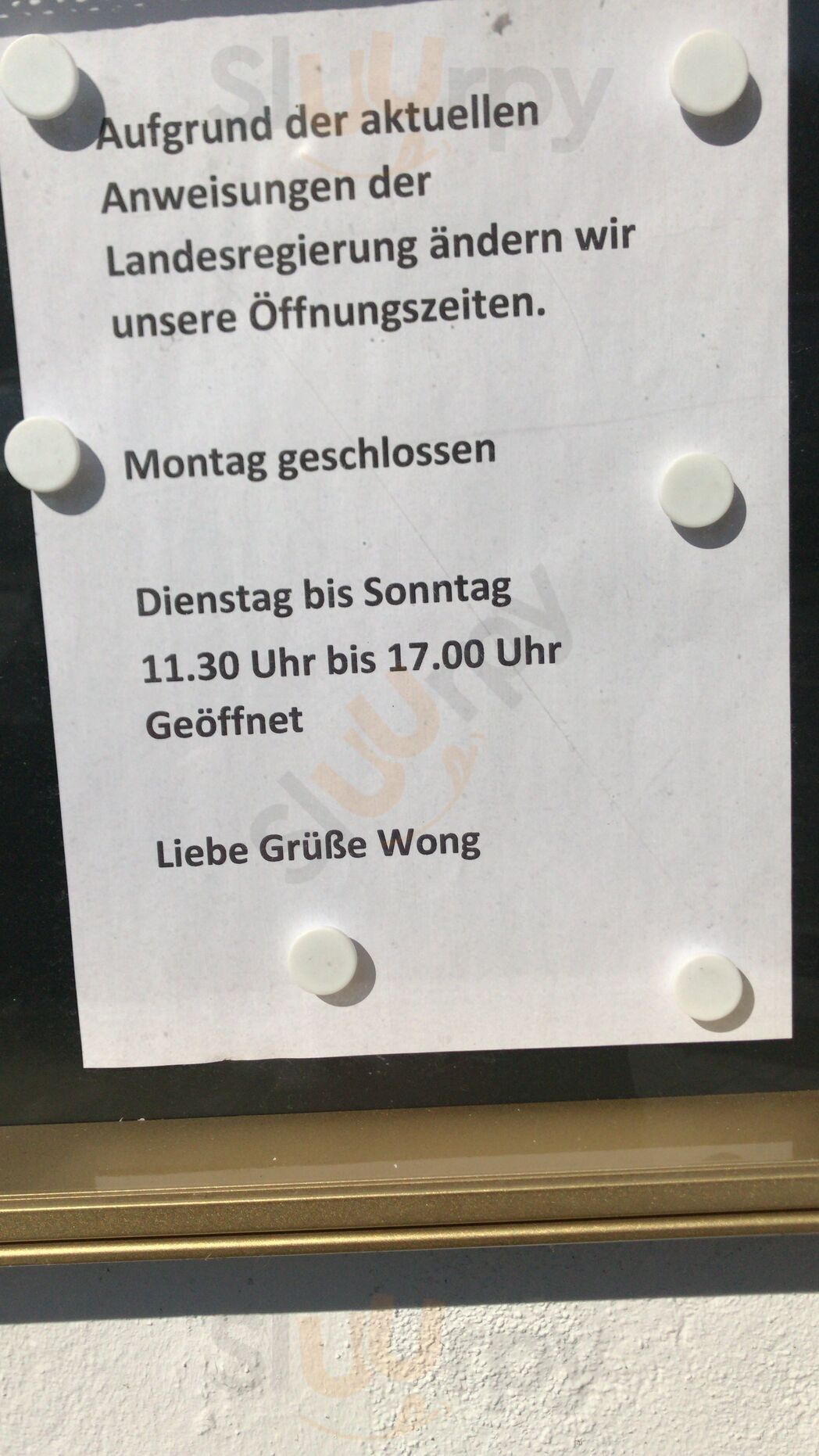 Golden Moon Restaurant