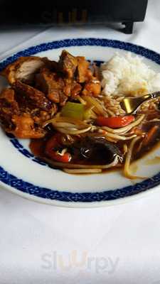 Golden Moon Restaurant