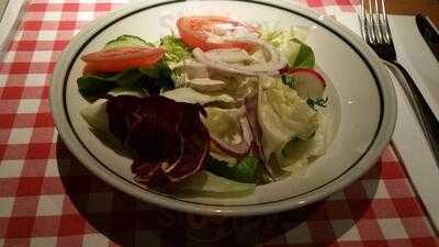 Block House Frankfurt Europa-allee