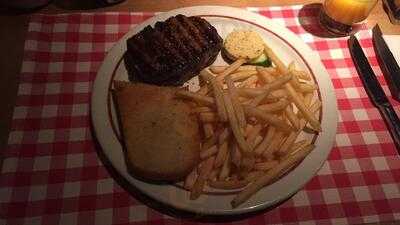 Block House Frankfurt Europa-allee