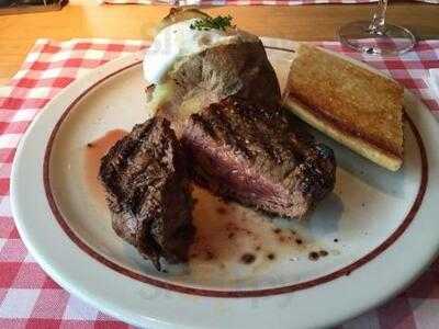 Block House Frankfurt Europa-allee