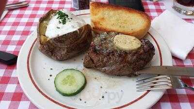 Block House Frankfurt Europa-allee