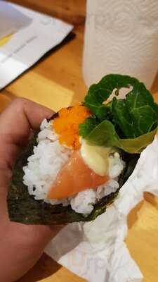 Tomo Sushi
