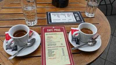 Cafe Prag