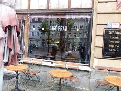 Cafe Prag