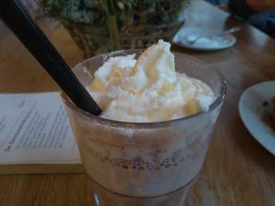 Bäckerei-konditorei-café Lang