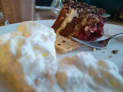 Bäckerei-konditorei-café Lang