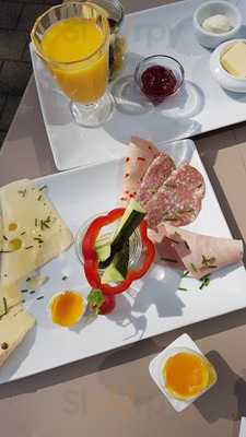 Bäckerei-konditorei-café Lang