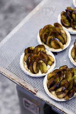 Bäckerei-konditorei-café Lang