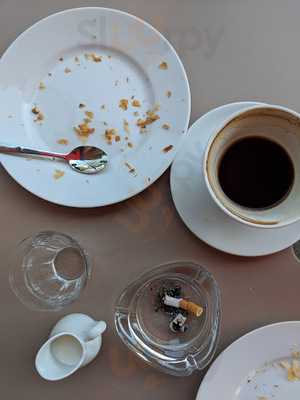 Bäckerei-konditorei-café Lang