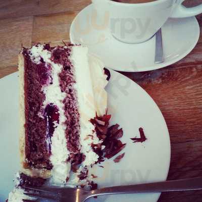 Bäckerei-konditorei-café Lang