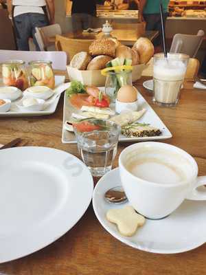 Bäckerei-konditorei-café Lang